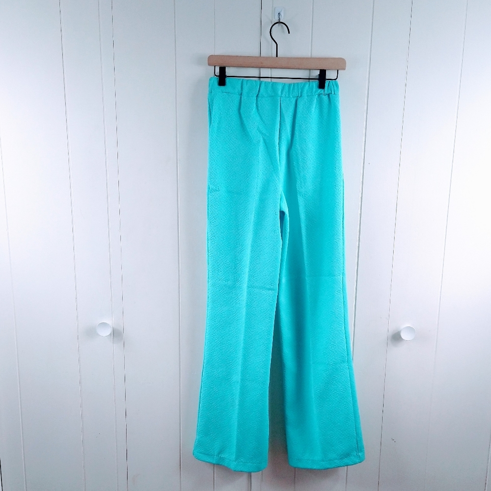 NWT 1970's high waisted pants - Picture 4 of 6
